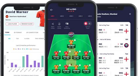 Free Fantasy Cricket Team Generator and Lineup Builder for .